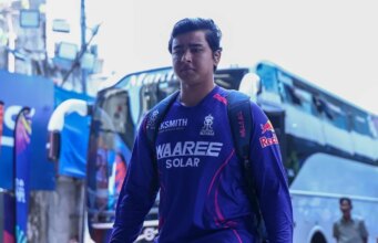 Satu slot, tiga tim: Apa yang dibutuhkan Rajasthan Royals, Punjab Kings, Kolkata Knight Riders untuk lolos ke playoff IPL 2026
| beritakitanih Satu slot, tiga tim: Apa yang dibutuhkan Rajasthan Royals, Punjab Kings, Kolkata Knight Riders untuk lolos ke playoff IPL 2026
| beritakitanih