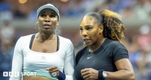 Saudara perempuan Williams menerima wildcard ganda Wimbledon
| beritakitanih Saudara perempuan Williams menerima wildcard ganda Wimbledon
| beritakitanih