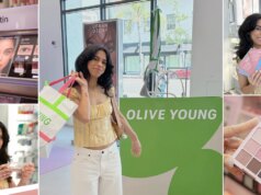 Saya Berbelanja di Olive Young di Korea dan AS. Inilah Perbedaan Terbesarnya
| beritakitanih Saya Berbelanja di Olive Young di Korea dan AS. Inilah Perbedaan Terbesarnya
| beritakitanih
