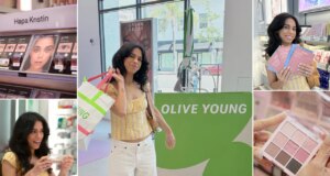 Saya Berbelanja di Olive Young di Korea dan AS. Inilah Perbedaan Terbesarnya
| beritakitanih Saya Berbelanja di Olive Young di Korea dan AS. Inilah Perbedaan Terbesarnya
| beritakitanih