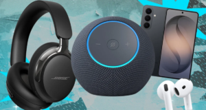 Saya Editor Teknologi, dan Ini Penawaran Prime Day Favorit Saya
| beritakitanih Saya Editor Teknologi, dan Ini Adalah Penawaran Awal Hari Perdana Terbaik yang Saya Lihat
| beritakitanih
