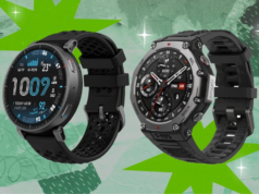 Saya Memakai Amazfit untuk Pelatihan Hyrox, dan Jam Tangan Mereka Masih Dijual Setelah Hari Perdana
| beritakitanih Saya Memakai Amazfit untuk Pelatihan Hyrox, dan Jam Tangan Mereka Masih Dijual Setelah Hari Perdana
| beritakitanih