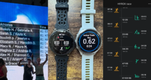 Saya Membalap Hyrox Dengan Garmin Forerunner 970 di Satu Pergelangan Tangan dan Amazfit Cheetah 2 Pro di Pergelangan Tangan Lainnya, dan Begini Perbandingannya
| beritakitanih Saya Membalap Hyrox Dengan Garmin Forerunner 970 di Satu Pergelangan Tangan dan Amazfit Cheetah 2 Pro di Pergelangan Tangan Lainnya, dan Begini Perbandingannya
| beritakitanih