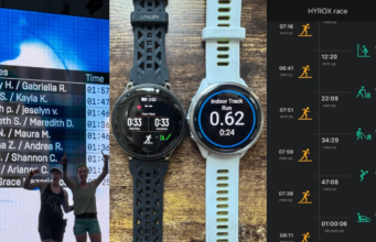 Saya Membalap Hyrox Dengan Garmin Forerunner 970 di Satu Pergelangan Tangan dan Amazfit Cheetah 2 Pro di Pergelangan Tangan Lainnya, dan Begini Perbandingannya
| beritakitanih Saya Membalap Hyrox Dengan Garmin Forerunner 970 di Satu Pergelangan Tangan dan Amazfit Cheetah 2 Pro di Pergelangan Tangan Lainnya, dan Begini Perbandingannya
| beritakitanih