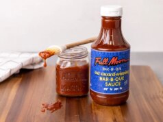Saya Mencoba 17 Saus BBQ. 7 Ini Sangat Bagus Anda Akan Menemukan Alasan untuk Menggunakannya
| beritakitanih Saya Mencoba 17 Saus BBQ. 7 Ini Sangat Bagus Anda Akan Menemukan Alasan untuk Menggunakannya
| beritakitanih
