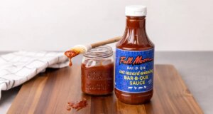 Saya Mencoba 17 Saus BBQ. 7 Ini Sangat Bagus Anda Akan Menemukan Alasan untuk Menggunakannya
| beritakitanih Saya Mencoba 17 Saus BBQ. 7 Ini Sangat Bagus Anda Akan Menemukan Alasan untuk Menggunakannya
| beritakitanih