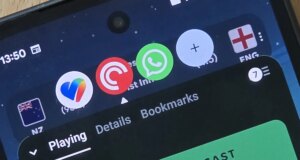 Saya Mencoba ‘Bubbles’ Android 17 dan Membuat Multitasking Lebih Mudah?
| beritakitanih Saya Mencoba 'Bubbles' Android 17 dan Membuat Multitasking Lebih Mudah?
| beritakitanih