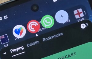 Saya Mencoba ‘Bubbles’ Android 17 dan Membuat Multitasking Lebih Mudah?
| beritakitanih Saya Mencoba 'Bubbles' Android 17 dan Membuat Multitasking Lebih Mudah?
| beritakitanih