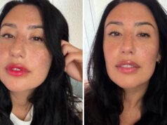 Saya Mencobanya: 5 Tren Bibir Musim Panas
| beritakitanih Saya Mencobanya: 5 Tren Bibir Musim Panas
| beritakitanih