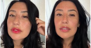 Saya Mencobanya: 5 Tren Bibir Musim Panas
| beritakitanih Saya Mencobanya: 5 Tren Bibir Musim Panas
| beritakitanih