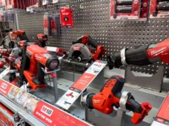 Saya Menggunakan Alat Milwaukee Ini Setiap Hari, dan Diskonnya Hingga 50% Menjelang Hari Peringatan
| beritakitanih Saya Menggunakan Alat Milwaukee Ini Setiap Hari, dan Diskonnya Hingga 50% Menjelang Hari Peringatan
| beritakitanih