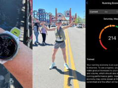 Saya Menggunakan Monitor Detak Jantung Garmin untuk Mengukur ‘Ekonomi Berjalan’ Saya, dan Inilah Yang Saya Pelajari
| beritakitanih Saya Menggunakan Monitor Detak Jantung Garmin untuk Mengukur 'Ekonomi Berjalan' Saya, dan Inilah Yang Saya Pelajari
| beritakitanih