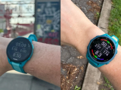 Saya Mengupgrade Dari Garmin Forerunner 165 ke 170, dan Inilah Cara Memutuskan Apakah Anda Harus Juga
| beritakitanih Saya Mengupgrade Dari Garmin Forerunner 165 ke 170, dan Inilah Cara Memutuskan Apakah Anda Harus Juga
| beritakitanih