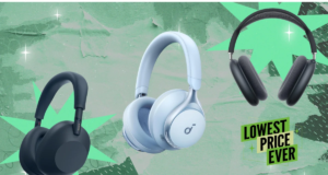 Saya Penulis Penawaran, dan Ini Adalah Penjualan Headphone Terbaik yang Saya Temukan untuk Hari Perdana
| beritakitanih Saya Penulis Penawaran, dan Ini Adalah Penjualan Headphone Terbaik yang Saya Temukan untuk Hari Perdana
| beritakitanih