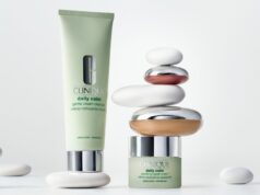 Saya Telah Menggunakan Koleksi Daily Calm Baru Clinique selama Dua Bulan—Inilah Yang Terjadi pada Kulit Sensitif Saya
| beritakitanih Saya Telah Menggunakan Koleksi Daily Calm Baru Clinique selama Dua Bulan—Inilah Yang Terjadi pada Kulit Sensitif Saya
| beritakitanih