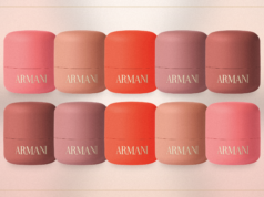 Saya Tidak Pernah Memakai Perona Pipi, Tapi Perona Pipi Krim Dolci Baru dari Armani Beauty Memikat Saya
| beritakitanih Saya Tidak Pernah Memakai Perona Pipi, Tapi Perona Pipi Krim Dolci Baru dari Armani Beauty Memikat Saya
| beritakitanih