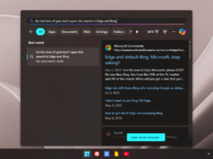 Saya kurang membenci Windows 11 karena aplikasi kecil gratis ini
| beritakitanih Saya kurang membenci Windows 11 karena aplikasi kecil gratis ini
| beritakitanih