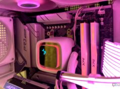 Saya lebih suka mengeluarkan uang terlalu banyak untuk membeli komponen PC yang membosankan ini daripada menyesalinya nanti
| beritakitanih Saya lebih suka mengeluarkan uang terlalu banyak untuk membeli komponen PC yang membosankan ini daripada menyesalinya nanti
| beritakitanih