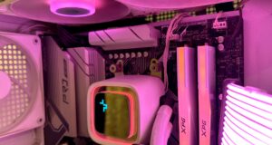 Saya lebih suka mengeluarkan uang terlalu banyak untuk membeli komponen PC yang membosankan ini daripada menyesalinya nanti
| beritakitanih Saya lebih suka mengeluarkan uang terlalu banyak untuk membeli komponen PC yang membosankan ini daripada menyesalinya nanti
| beritakitanih