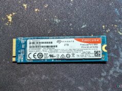 Saya masih membeli SSD perusahaan bekas, bukan SSD konsumen baru
| beritakitanih Saya masih membeli SSD perusahaan bekas, bukan SSD konsumen baru
| beritakitanih