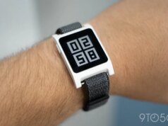 Saya memasangkan jam tangan Pebble ke Fitbit Air saya, dan sekarang saya ingin jam tangan itu menjadi nyata (Galeri)
| beritakitanih Saya memasangkan jam tangan Pebble ke Fitbit Air saya, dan sekarang saya ingin jam tangan itu menjadi nyata (Galeri)
| beritakitanih