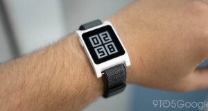Saya memasangkan jam tangan Pebble ke Fitbit Air saya, dan sekarang saya ingin jam tangan itu menjadi nyata (Galeri)
| beritakitanih Saya memasangkan jam tangan Pebble ke Fitbit Air saya, dan sekarang saya ingin jam tangan itu menjadi nyata (Galeri)
| beritakitanih