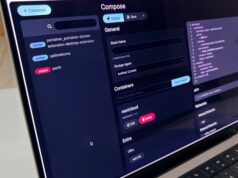 Saya membangun seluruh alur kerja pengembang di sekitar kontainer Docker ini, dan saya tidak akan kembali lagi
| beritakitanih Saya membangun seluruh alur kerja pengembang di sekitar kontainer Docker ini, dan saya tidak akan kembali lagi
| beritakitanih