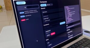 Saya membangun seluruh alur kerja pengembang di sekitar kontainer Docker ini, dan saya tidak akan kembali lagi
| beritakitanih Saya membangun seluruh alur kerja pengembang di sekitar kontainer Docker ini, dan saya tidak akan kembali lagi
| beritakitanih