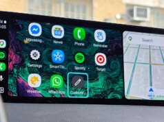 Saya membuat 7 perubahan pada pengaturan Android Auto untuk fungsionalitas yang lebih baik saat saya mengemudi
| beritakitanih Saya membuat 7 perubahan pada pengaturan Android Auto untuk fungsionalitas yang lebih baik saat saya mengemudi
| beritakitanih