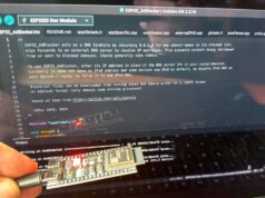 Saya membuat pemblokir iklan seluruh rumah dengan papan ESP32-S3 seharga $7 – dan hanya membutuhkan waktu beberapa menit
| beritakitanih Saya membuat pemblokir iklan seluruh rumah dengan papan ESP32-S3 seharga $7 - dan hanya membutuhkan waktu beberapa menit
| beritakitanih