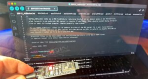 Saya membuat pemblokir iklan seluruh rumah dengan papan ESP32-S3 seharga $7 – dan hanya membutuhkan waktu beberapa menit
| beritakitanih Saya membuat pemblokir iklan seluruh rumah dengan papan ESP32-S3 seharga $7 - dan hanya membutuhkan waktu beberapa menit
| beritakitanih