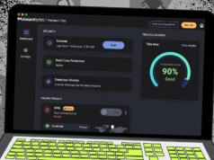 Saya memercayai Malwarebytes untuk mengamankan PC saya selama sebulan – begini kinerjanya
| beritakitanih Saya memercayai Malwarebytes untuk mengamankan PC saya selama sebulan - begini kinerjanya
| beritakitanih