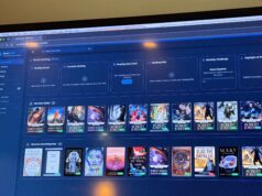 Saya memindahkan seluruh perpustakaan Kindle saya ke server yang dihosting sendiri dan keluar dari taman bertembok Amazon untuk selamanya
| beritakitanih Saya memindahkan seluruh perpustakaan Kindle saya ke server yang dihosting sendiri dan keluar dari taman bertembok Amazon untuk selamanya
| beritakitanih