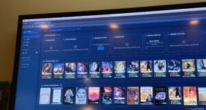 Saya memindahkan seluruh perpustakaan Kindle saya ke server yang dihosting sendiri dan keluar dari taman bertembok Amazon untuk selamanya
| beritakitanih Saya memindahkan seluruh perpustakaan Kindle saya ke server yang dihosting sendiri dan keluar dari taman bertembok Amazon untuk selamanya
| beritakitanih