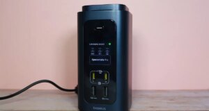 Saya memodifikasi pengaturan PC saya dengan stasiun dok 15-in-1, dan manfaatnya lebih dari sekadar port
| beritakitanih Saya memodifikasi pengaturan PC saya dengan stasiun dok 15-in-1, dan manfaatnya lebih dari sekadar port
| beritakitanih