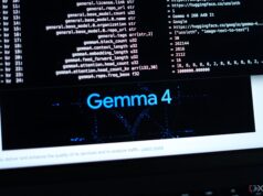 Saya mencoba DiffusionGemma baru dari Google, dan melihatnya menghasilkan teks seperti gambar tidak seperti LLM lokal mana pun
| beritakitanih Saya mencoba DiffusionGemma baru dari Google, dan melihatnya menghasilkan teks seperti gambar tidak seperti LLM lokal mana pun
| beritakitanih
