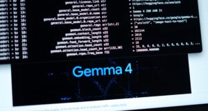 Saya mencoba DiffusionGemma baru dari Google, dan melihatnya menghasilkan teks seperti gambar tidak seperti LLM lokal mana pun
| beritakitanih Saya mencoba DiffusionGemma baru dari Google, dan melihatnya menghasilkan teks seperti gambar tidak seperti LLM lokal mana pun
| beritakitanih