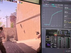 Saya menemukan alat seperti MSI Afterburner untuk Linux, dan Anda dapat mengotomatiskan undervolt GPU Anda
| beritakitanih Saya menemukan alat seperti MSI Afterburner untuk Linux, dan Anda dapat mengotomatiskan undervolt GPU Anda
| beritakitanih