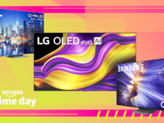 Saya menemukan penawaran Prime Day TV terbaik yang sepadan dengan waktu Anda: Samsung, Sony, dan banyak lagi
| beritakitanih Saya menemukan penawaran Prime Day TV terbaik yang sepadan dengan waktu Anda: Samsung, Sony, dan banyak lagi
| beritakitanih