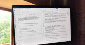 Saya mengganti Cursor dengan pengaturan VS Code yang sepenuhnya lokal, dan saya melewatkan kurang dari yang diharapkan
| beritakitanih Saya mengganti Cursor dengan pengaturan VS Code yang sepenuhnya lokal, dan saya melewatkan kurang dari yang diharapkan
| beritakitanih