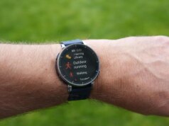Saya mengganti Garmin saya dengan jam tangan Amazfit ini untuk kebugaran, dan ini merupakan alternatif yang layak
| beritakitanih Saya mengganti Garmin saya dengan jam tangan Amazfit ini untuk kebugaran, dan ini merupakan alternatif yang layak
| beritakitanih