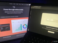 Saya menggunakan Claude Cowork untuk mengotomatisasi penelitian saya, dan itu membuat laporan mingguan saya saat saya tidur
| beritakitanih Saya menggunakan Claude Cowork untuk mengotomatisasi penelitian saya, dan itu membuat laporan mingguan saya saat saya tidur
| beritakitanih