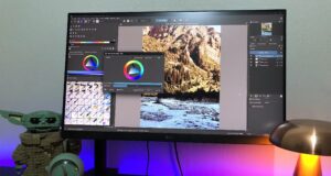 Saya menguji kedua alat ini pada proyek yang sama, dan Krita memberikan 90% kekuatan Photoshop tanpa biaya
| beritakitanih Saya menguji kedua alat ini pada proyek yang sama, dan Krita memberikan 90% kekuatan Photoshop tanpa biaya
| beritakitanih