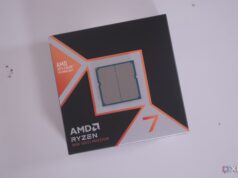 Saya mengupgrade 5800X3D dengan mengharapkan lebih banyak FPS, namun bukan itu yang paling membuat saya terkesan
| beritakitanih Saya mengupgrade 5800X3D dengan mengharapkan lebih banyak FPS, namun bukan itu yang paling membuat saya terkesan
| beritakitanih