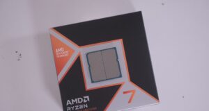 Saya mengupgrade 5800X3D dengan mengharapkan lebih banyak FPS, namun bukan itu yang paling membuat saya terkesan
| beritakitanih Saya mengupgrade 5800X3D dengan mengharapkan lebih banyak FPS, namun bukan itu yang paling membuat saya terkesan
| beritakitanih