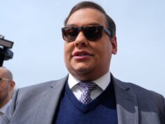 Saya menulis tentang George Santos. Kemudian dia melontarkan ancaman kekerasan dan berbohong mengenai hal itu
| beritakitanih Saya menulis tentang George Santos. Kemudian dia melontarkan ancaman kekerasan dan berbohong mengenai hal itu
| beritakitanih