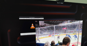 Saya pikir VLC tidak ada duanya sampai saya mencoba pemutar media sumber terbuka ini
| beritakitanih Saya pikir VLC tidak ada duanya sampai saya mencoba pemutar media sumber terbuka ini
| beritakitanih