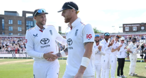 ‘Saya punya satu perjalanan lagi yang harus dilakukan’ – Ben Stokes pensiun dari kriket internasional dengan pidato emosional kepada rekan satu timnya
| beritakitanih 'Saya punya satu perjalanan lagi yang harus dilakukan' – Ben Stokes pensiun dari kriket internasional dengan pidato emosional kepada rekan satu timnya
| beritakitanih
