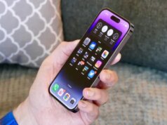 Saya telah menggunakan perlengkapan Apple selama bertahun-tahun, dan sekarang adalah waktu terbaik untuk membeli dari rak bekas
| beritakitanih Saya telah menggunakan perlengkapan Apple selama bertahun-tahun, dan sekarang adalah waktu terbaik untuk membeli dari rak bekas
| beritakitanih