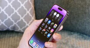 Saya telah menggunakan perlengkapan Apple selama bertahun-tahun, dan sekarang adalah waktu terbaik untuk membeli dari rak bekas
| beritakitanih Saya telah menggunakan perlengkapan Apple selama bertahun-tahun, dan sekarang adalah waktu terbaik untuk membeli dari rak bekas
| beritakitanih